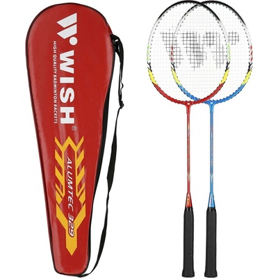 Wish Alumtec 329 K