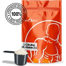 StillMass L-Citrulline DL-Malate 2:1 500 g