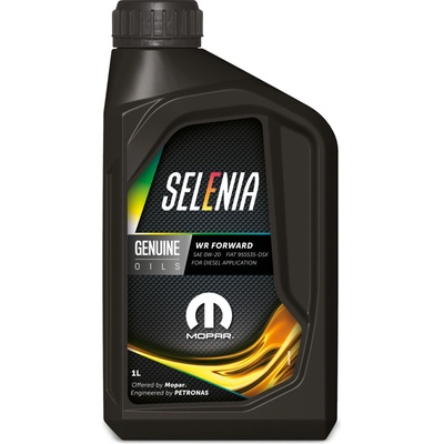 Selénia WR Forward 0W-20 1 l