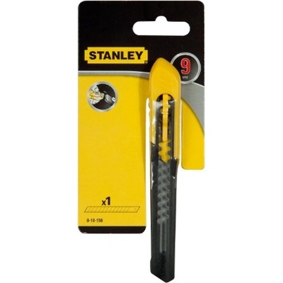 Stanley Plastový nůž pro odlamovací čepele 9 mm