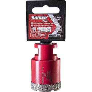 Raider 40 mm 157848