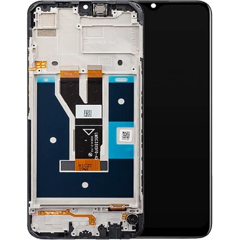 realme Оригинален дисплей за Realme C21 RMX3201