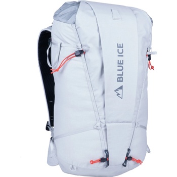 BLUE ICE Алпийска раница Blue ice Stache Ice Pack 38 Mountaineering backpack - Pearl Blue - размер One Size (503-1113-0111)