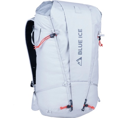 BLUE ICE Алпийска раница Blue ice Stache Ice Pack 38 Mountaineering backpack - Pearl Blue - размер One Size (503-1113-0111)