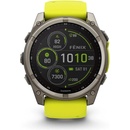 Garmin Fenix 8 Solar 51mm (010-02907)