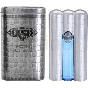 Cuba Prestige Platinum EDT 90 ml Парфюми