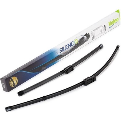 Valeo 650+400 mm 577934