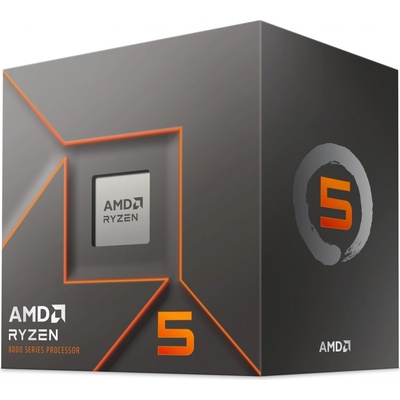 AMD Ryzen 5 8400F 100-100001591BOX
