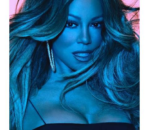 CAREY, MARIAH - CAUTION CD