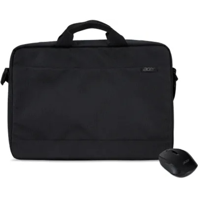 Acer Чанта Acer Starter Kit, Включена мишка (ACER KIT 15.6 AAK920 BAG+MOUS)