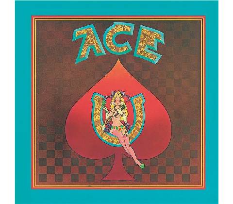 Weir Bobby - Ace - CD