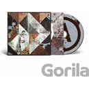 Archive: Glass Minds - CD