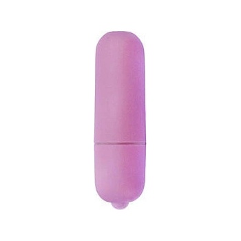 Moove Vibrating Bullet Pink