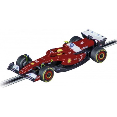 Carrera Auto GO 64282 Ferrari SF-25 "L. Hamilton No.44" – Zboží Mobilmania