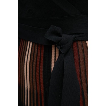 Diane von furstenberg Рокля diane von furstenberg (dvfdr3s007)