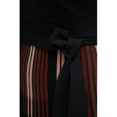 Diane von furstenberg Рокля diane von furstenberg (dvfdr3s007)