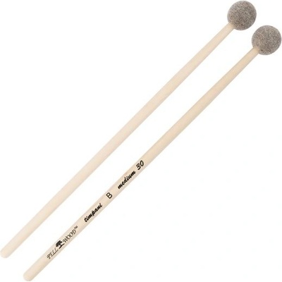 Pellwood Timpani B medium 30