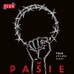 SĽUK - Pašie (Príbeh o človeku a zemi) (CD) (8584019296323)
