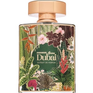 Al Haramain Green Dubai Extrait de Parfum 100 ml Парфюми