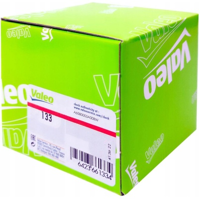Valeo Brzdová kapalina DOT4 500 ml | Zboží Auto