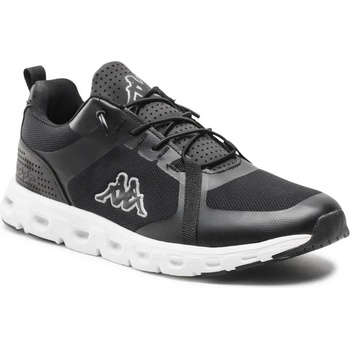 Image 1 of Kappa Мъжки маратонки Kappa Shadow 243142 1115Black/Silver