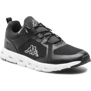 Kappa Мъжки маратонки Kappa Shadow 243142 1115Black/Silver