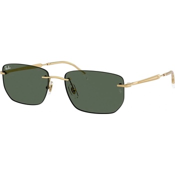 Ray-Ban RB3768 001/71