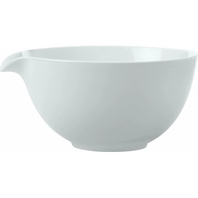 Designer Homeware Distribution GmbH Miska Maxwell & Williams Bílá Basics bílá 21 cm