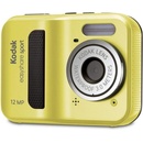 Kodak EasyShare C123