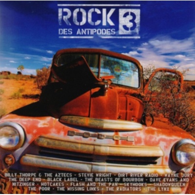 V/A - Rock Des Antipodes 3 CD