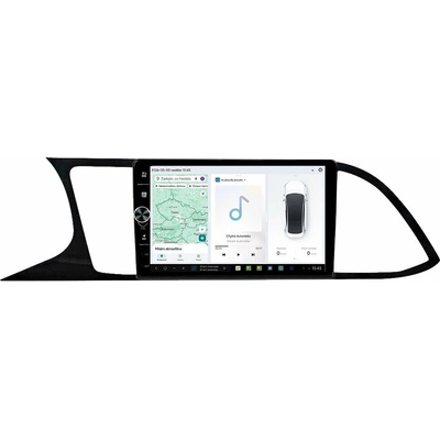 MEKEDE DUDU044 Seat Leon III