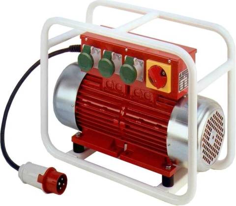 Technoflex CRF 30