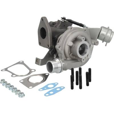 Turbodmychadlo KAMOKA 8600034