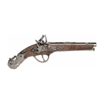 GONHER Pirate Pistol 40/0 GONHER