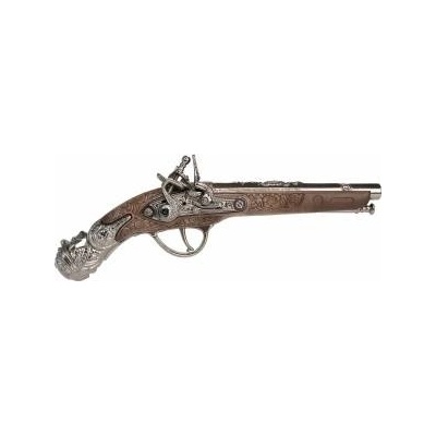 GONHER Pirate Pistol 40/0 GONHER