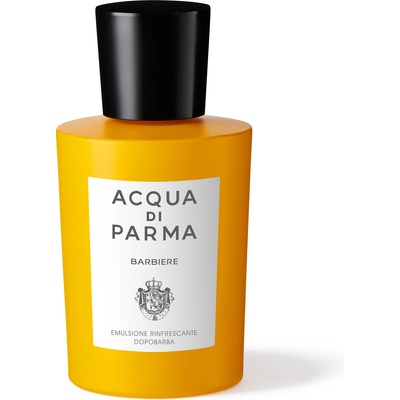 Acqua Di Parma Barbiere After Shave Emulsion Афтър шейв мъжки 100ml