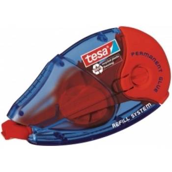 Tesa permanent roler jednorázová 8,4 mm x 14 m