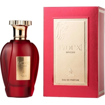 Paris Corner Emir Voux Spices parfumovaná voda unisex 100 ml