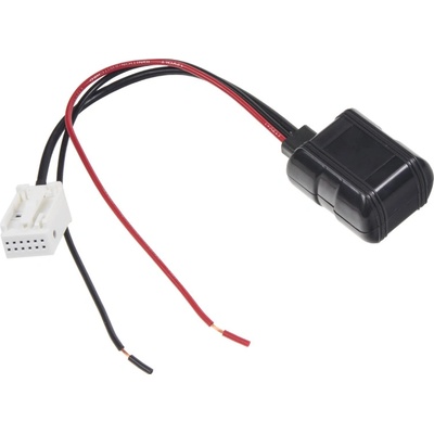 Bluetooth A2DP modul pre Peugeot, Citroën (552btpg1a)