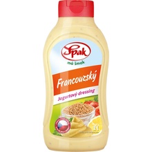 Spak Francouzský dressing 1 l