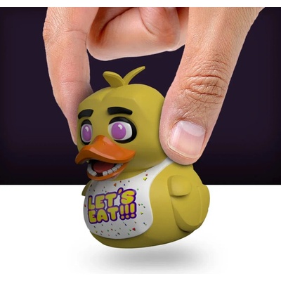 Tubbz Mini Five Nights at Freddy’s Chica