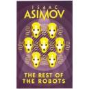 The Rest Of The Robots Isaac Asimov