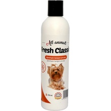 All Animals šampón Fresh Classic 250 ml