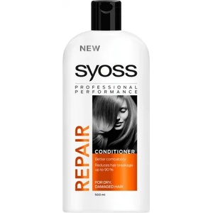 Syoss Repair Балсам за изтощена коса 440 мл