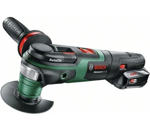 BOSCH AdvancedMulti 18 0.603.104.001