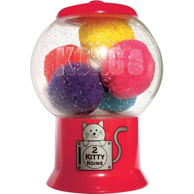 Kong Catnip Infuser 13,3 x 10,2 cm