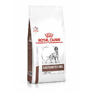 Royal Canin VHN Dog Gastrointestinal Low Fat 1, 5 кг