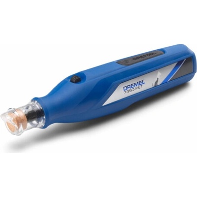 Dremel 7350-PET – Zboží Mobilmania