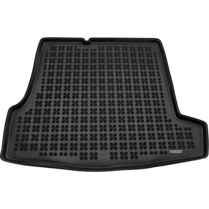 Rezaw-Plast Гумена стелка за багажник за Volkswagen Passat B5 (1996 - 2005) - Седан- Rezaw Plast (231809)