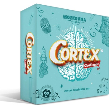 Asmodee Cortex Challenge